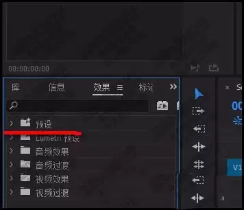 premiereͼƬ��ô���ӹ����ع�Ч��-ͼƬ���ӹ����ع�Ч������ϸ����