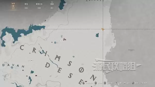 ��ɫɳĮ���֮��λ�ü���ȡ���� ���֮������