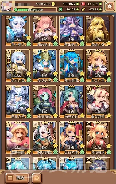 幻想少女公会公测时间揭晓幻想少女公会最新测试日期与预约入口 幻想少女公会公测时间揭晓幻想少女公会最新测试日期与预约入口