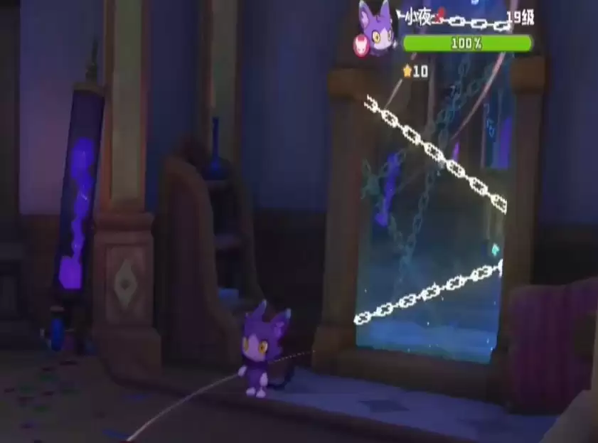 《洛克王国:世界》朔夜伊芙获取方法 《洛克王国:世界》朔夜伊芙获取方法