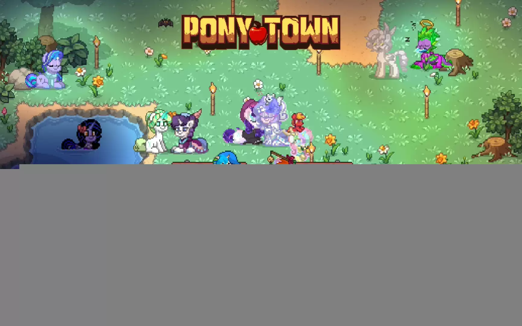 ponytown��ҳ�������