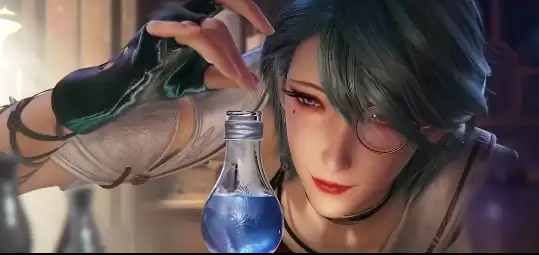 王者荣耀世界冷春技能详情 王者荣耀世界冷春技能详情