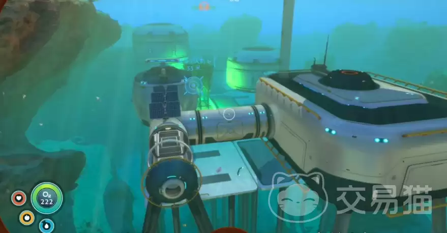 深海迷航手游怎么看坐标深海迷航冰点之下坐标显示与定位方法详解 深海迷航手游怎么看坐标深海迷航冰点之下坐标显示与定位方法详解