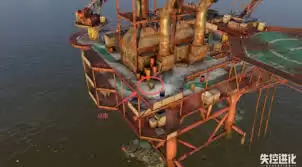 失控进化柴油如何获取-失控进化柴油获取方法 失控进化柴油如何获取-失控进化柴油获取方法