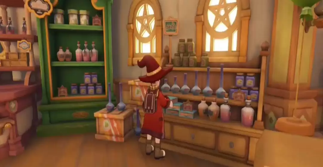 《洛克王国:世界》朔夜伊芙获取方法 《洛克王国:世界》朔夜伊芙获取方法