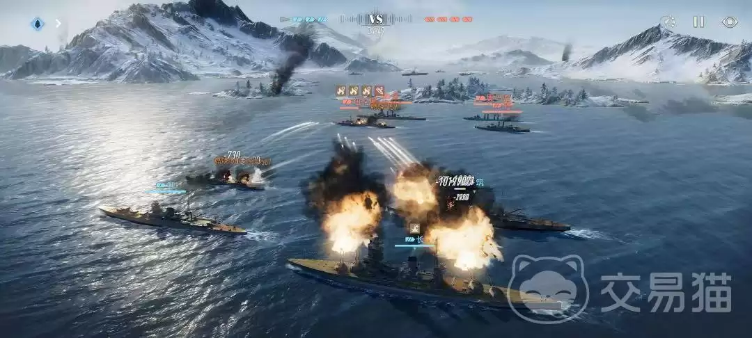 苍蓝前线开服时间苍蓝前线公测日期及最新动态 苍蓝前线开服时间苍蓝前线公测日期及最新动态