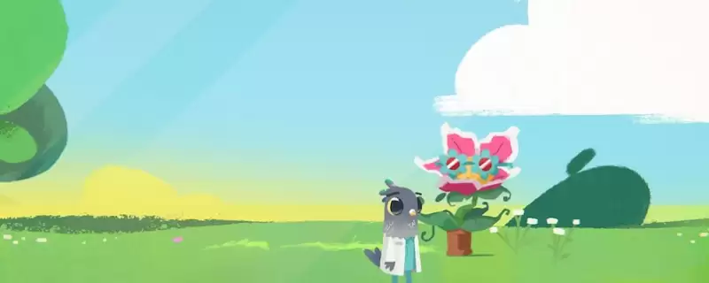 《豪猪镇之秋》流程必得成就分享 《豪猪镇之秋》流程必得成就分享