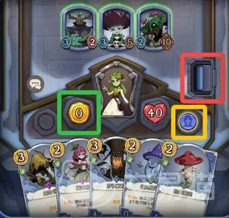 月圆之夜CCG模式怎么玩月圆之夜卡牌对战玩法详解 月圆之夜CCG模式怎么玩月圆之夜卡牌对战玩法详解