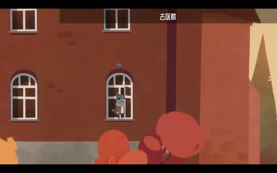 《豪猪镇之秋》医院故事多成就分享 《豪猪镇之秋》医院故事多成就分享