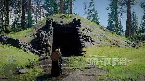 ��ɫɳĮ����֮��λ�ü���ȡ���� ����֮������