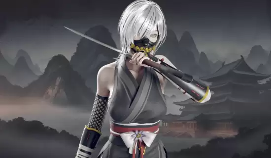 Steam������Ϸ���ɶ����ذ����£�Ů����Boss+����ϵͳ