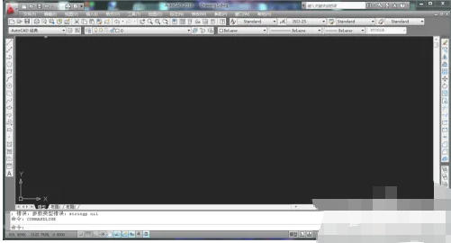 autoCAD2010��ô��ͼ��-autoCAD2010��ͼ��ķ���