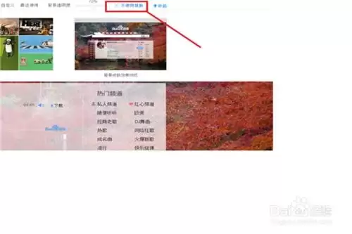 bվweb����Ƥ����ô����-����bվ��ҳ�˷���Ƥ����������