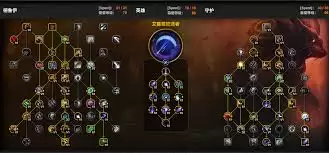 魔兽世界12.0前夕熊T天赋怎么加点-魔兽世界12.0前夕熊T天赋加点方法 魔兽世界12.0前夕熊T天赋怎么加点-魔兽世界12.0前夕熊T天赋加点方法