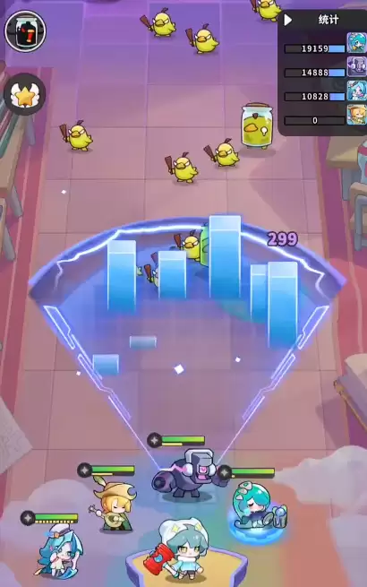 《梦境护卫队》咒术角色推荐 《梦境护卫队》咒术角色推荐