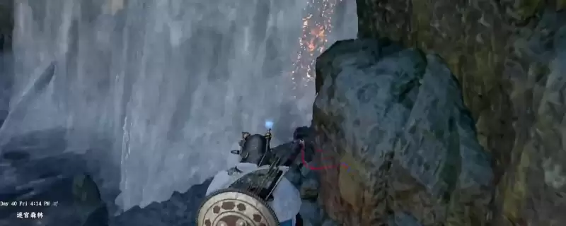 ����ɫɳĮ����˪֮�����׻�ù��Է���