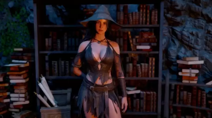 ����ɫɳĮ����ҷ��������ӣ���ƻ������NPC����