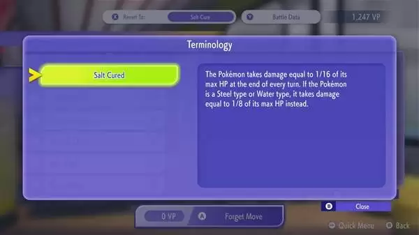 宝可梦冠军机制变化整理 有什么机制调整 宝可梦冠军机制变化整理 有什么机制调整