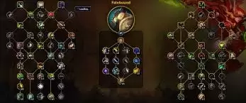 魔兽世界12.0前夕熊T天赋怎么加点-魔兽世界12.0前夕熊T天赋加点方法 魔兽世界12.0前夕熊T天赋怎么加点-魔兽世界12.0前夕熊T天赋加点方法