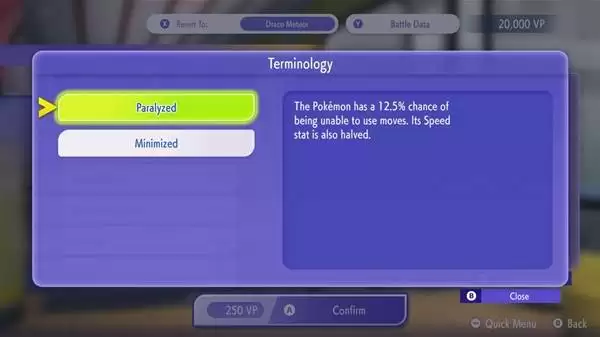 宝可梦冠军机制变化整理 有什么机制调整 宝可梦冠军机制变化整理 有什么机制调整