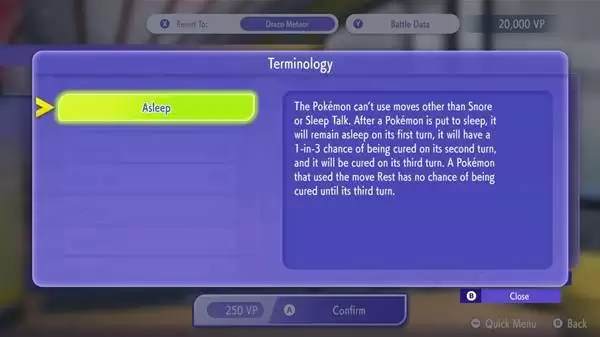 宝可梦冠军机制变化整理 有什么机制调整 宝可梦冠军机制变化整理 有什么机制调整