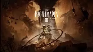 小小梦魇3什么时候发售 小小梦魇3什么时候发售