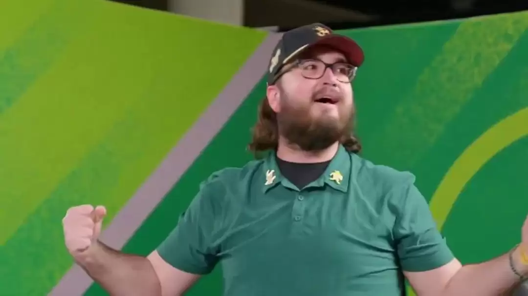 《宝可梦go》选手扔耳机被判违反体育道德 取消冠军 《宝可梦go》选手扔耳机被判违反体育道德 取消冠军