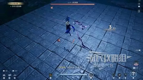 王者荣耀世界元歌傀儡BOSS位置及打法 元歌傀儡怎么打 王者荣耀世界元歌傀儡BOSS位置及打法 元歌傀儡怎么打