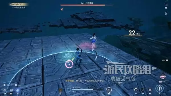 王者荣耀世界元歌傀儡BOSS位置及打法 元歌傀儡怎么打 王者荣耀世界元歌傀儡BOSS位置及打法 元歌傀儡怎么打