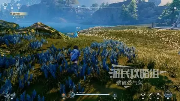 ������ҫ����ȫ̽��ͼ�����̹��� ����ȫ���񡢽��ռ��ռ�����