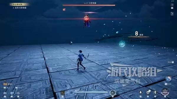 ������ҫ����ȫ̽��ͼ�����̹��� ����ȫ���񡢽��ռ��ռ�����