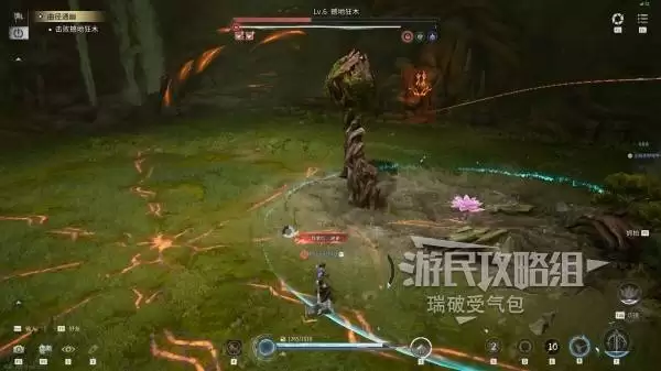 ������ҫ���纳�ؿ�ľBOSSλ�ü��� ���ؿ�ľ��ô��