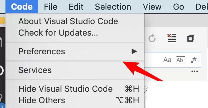 vscode�༭������С��ͼ��ô�������ʾ-�༭������С��ͼ�������ʾ����ϸ����