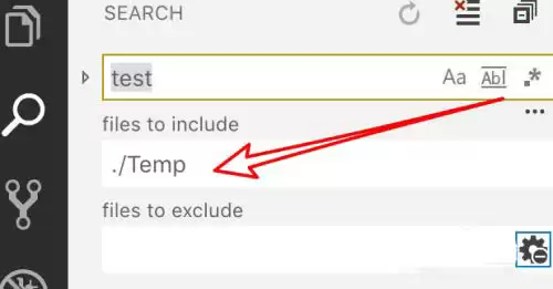 vscode��ôָ����ĳ��Ŀ¼����-ָ����ĳ��Ŀ¼��������ϸ�������