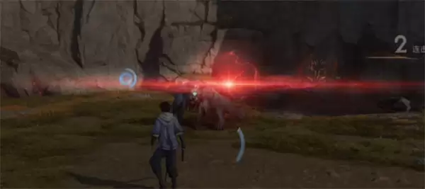 《王者荣耀世界》公布全新战斗实机!熟悉的英雄技能回归! 《王者荣耀世界》公布全新战斗实机!熟悉的英雄技能回归!