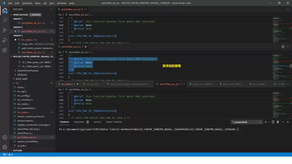 VSCode�ļ���ô���öര����ʾ-�ļ����öര����ʾ����ϸ�������