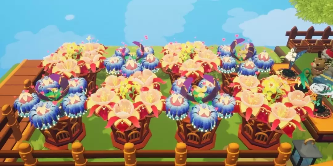 ��Garden in����������÷���