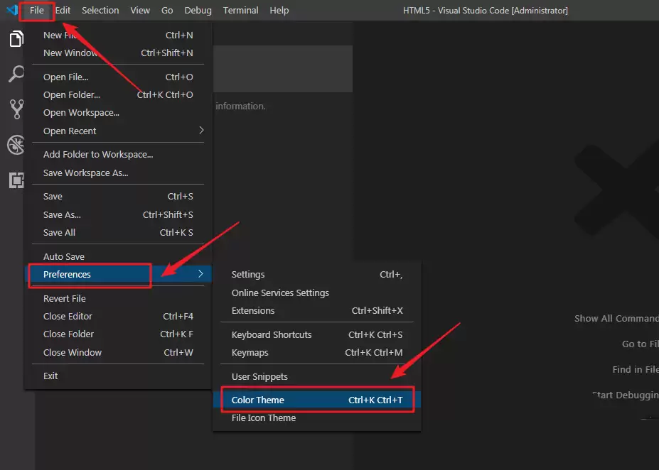 VSCodeĬ��������ô����-����Ĭ���������ϸ�������