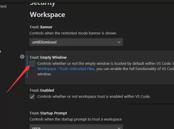 vscode�մ���ô�ر�-�մ��رյ���ϸ�������