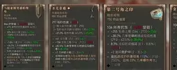 暗黑破坏神4红门裂变如何无限刷 暗黑破坏神4红门裂变如何无限刷