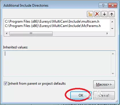 VS2013��Ŀ��ô�������ͷ�ļ�Include File-�������ͷ�ļ�Include File����ϸ�������