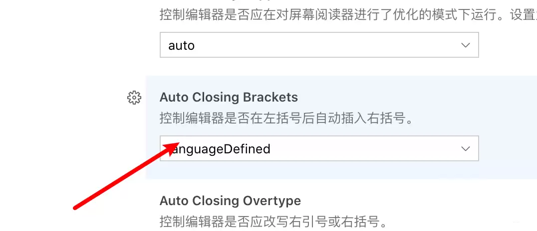 mac��vscode��ô��ֹ�����Զ���ȫ-��ֹ�����Զ���ȫ����ϸ�̳�