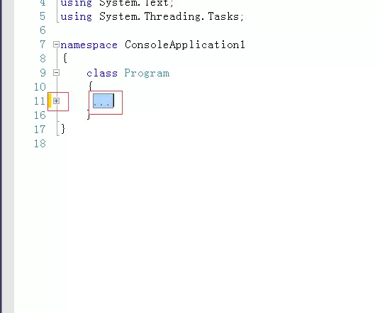 VS2013�ĵ�����ô�۵�����ѡ����������-�۵�����ѡ���������ݵ���ϸ����