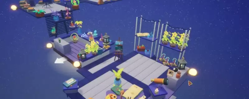 《Garden in》阳台整理师成就解锁指南 《Garden in》阳台整理师成就解锁指南