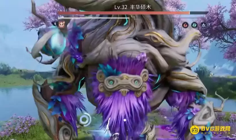 《王者荣耀世界》丰华硕木怎么打-说剑任务稷下群山BOSS丰华硕木打法技巧攻略 《王者荣耀世界》丰华硕木怎么打-说剑任务稷下群山BOSS丰华硕木打法技巧攻略