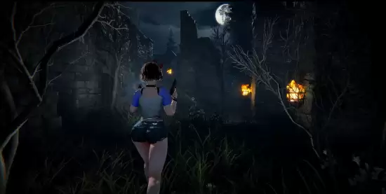 ������Ϸ��ɫ����������������Ԥ��