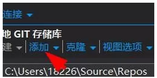 VSCode怎么添加本地GIT储存库并克隆-添加本地GIT储存库并克隆的详细步骤分享 VSCode怎么添加本地GIT储存库并克隆-添加本地GIT储存库并克隆的详细步骤分享