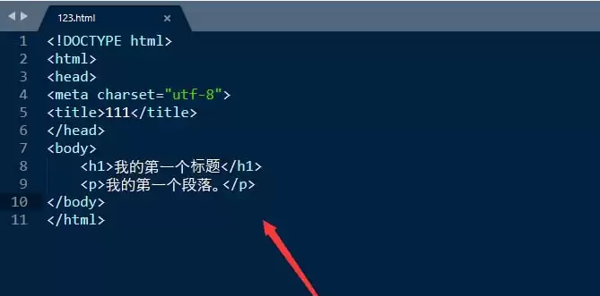 vscode右键选择浏览器运行html文件怎么实现-右键选择浏览器运行html文件的详细步骤 vscode右键选择浏览器运行html文件怎么实现-右键选择浏览器运行html文件的详细步骤