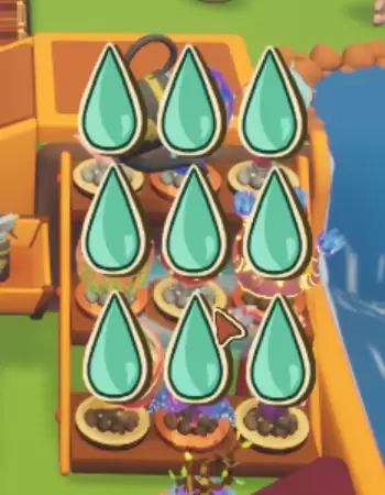 《Garden in》重要小技巧分享 《Garden in》重要小技巧分享