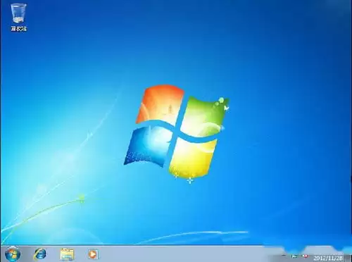 ��u����ôװϵͳwin7 u��װϵͳwin7�̳���ϸͼ��